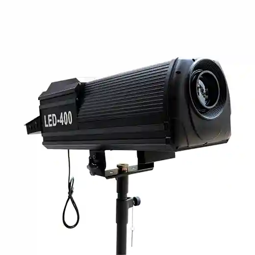 Pro Dmx Wedding Theater Concert 440w Led Follow Spot Light